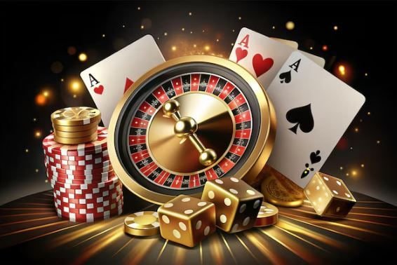 Platform toto33 menyediakan berbagai permainan kasino dan sportsbook dengan standar keamanan tinggi