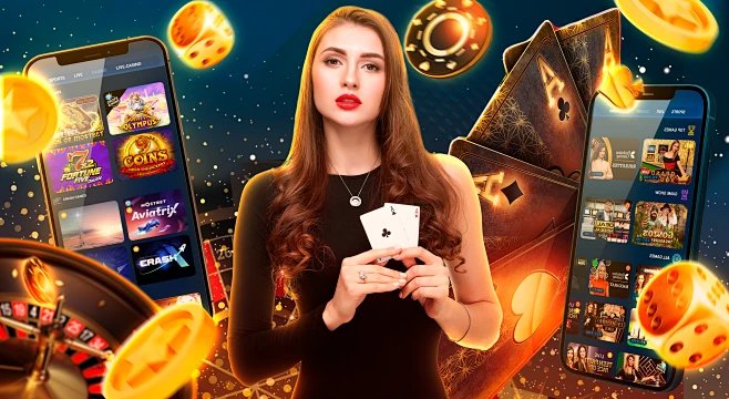 Dealer profesional di studio Live Baccarat toto33 dengan multi-kamera