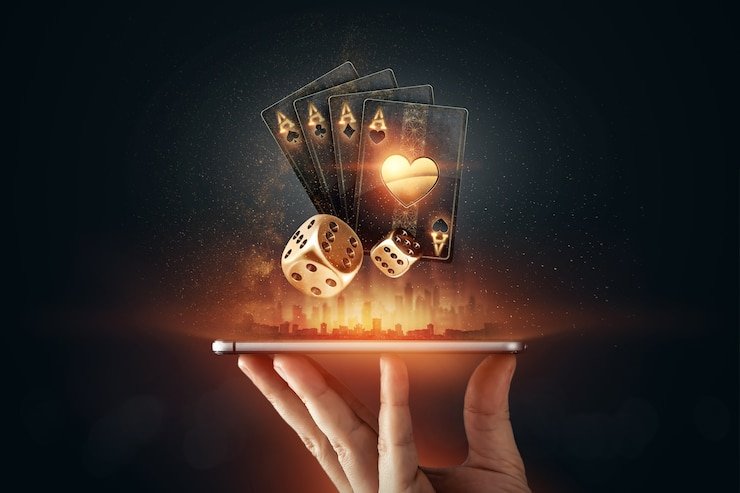 Struktur promosi dan bonus toto33 untuk pemain Wild West Gold